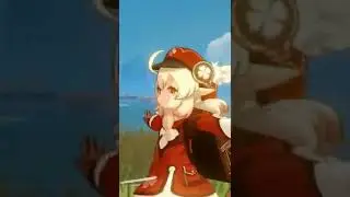 ЛЮБИМЫЙ ПЕРСОНАЖ В Genshin Impact ✨ 