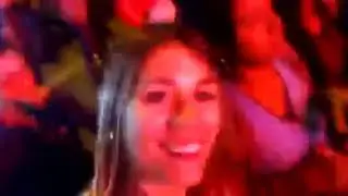 LUCERITO DE NOCHE TRABUKOS EN VIVO , LOS OLIVOS PERU