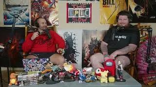 Sticking Out Your Gyatt For The Rizzler (Ep. 61)