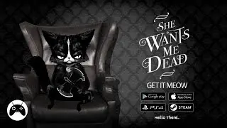 She Wants Me Dead - Android Gameplay
