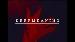 Meg Myers - desire (hucci remix) || s l o w e d + r e v e r b ||