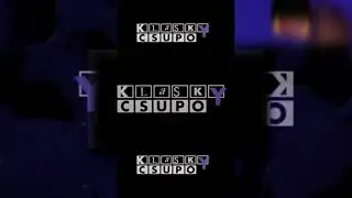 YTPMV-Klasky Csupo 2022 Scan V2