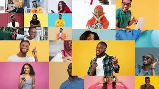 Patricia Celebrates Customer Service Week | SwitchTv by Patricia