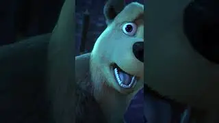 Привид лісової долини 👻🌳 