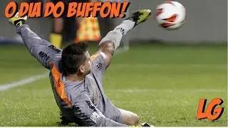 BUFFON MITO! - FUT DRAFT!
