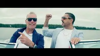 Arman & Tauski - Arman Vain [Official music video]