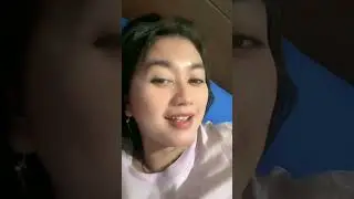Mau cilok yang besar live bigo