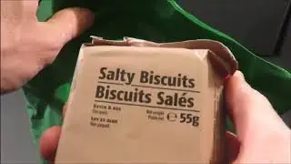 The Best UN MRE Manufactured