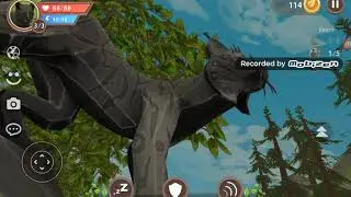Потерянная душа Wild Craft сериал 3 серия 2 часть