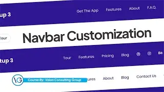 How to Customize Your WordPress Navbar: Step-by-Step Tutorial