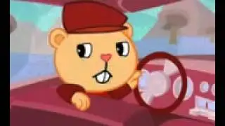 006 Happy Tree Friends   And the Kitchen sink Part 2