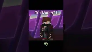 Рассмеши дурака МАЙНКРАФТ #minecraft #minecraftлучшее