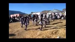 My 4      {MT FRERE} Bhaca maskhande