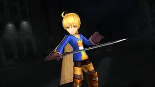 【DFFOO JP】 Prompto’s Event COSMOS LV150 - Freya synergy? Ezpz [682k score]