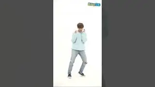 Haechan Hello Future dance Mirored