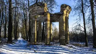 Усадьба Новосильцевых