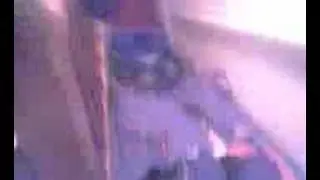 the death slide