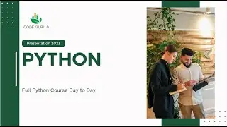 Python for Beginners | Programming Tutorial  Introduction to Python Programming  Python is a dynamic