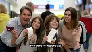 Welcome to lifemiles