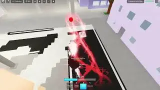 black flash edit?