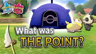 Revisiting the Gen 8 Feature we ALL skipped