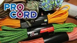 Procord Paracord Review