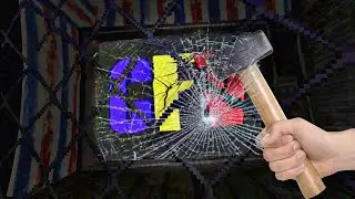 *SPOILERS* Destroy Every TV Trophy! Stay Out of the House Walkthrough (PRE-PATCH) OUTDATED