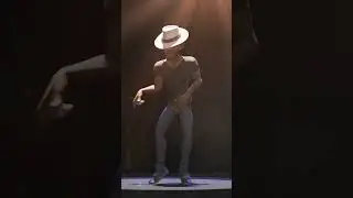 Michael Jackson Billie Jean Dance Animation | Blender