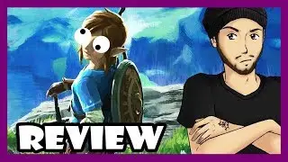 [OLD] The Legend of Zelda: Breath of the Wild Review (Nintendo Switch)