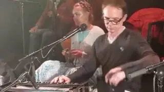 HG Shri Prahlada prabhu || Kirtan || Woodstock