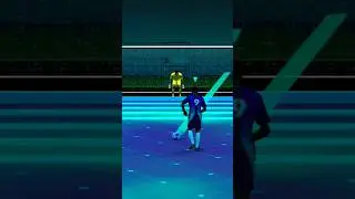 Neymar Penalty shoot 😝 unbelievable #shorts #trending #efootball