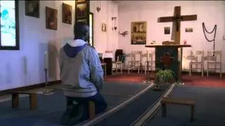 Magnifique témoignage d'un chanteur ancien musulman Ladji Diallo converti au christ