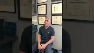 Current state of breast implants with Dr. Irvin Wiesman!