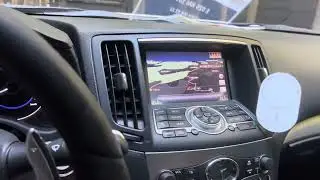Infiniti g25