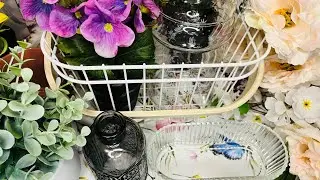 ФИКС ПРАЙС 🌺🌸🧚‍♂️🦋 ПОКУПКИ 🛍 КУПИЛА МНОГО КЛАССНЫХ ЦВЕТОВ И НЕ ТОЛЬКО