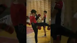 Тхэквондо. Находка. Сергей Ким