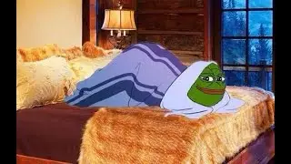 NEET and Chill - Just Chill (7/7/24)