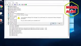 How To Install Generic Usb Hub Windows 10 Computer