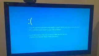 Klasky Csupo USA Power Render Pack Collection has BSOD