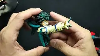 Amazing heroes - My Hero Academia: Izuku Midoriya/Katsuki Bakugo