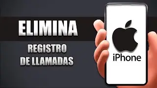 Cómo Eliminar Registro De Llamadas En iPhone