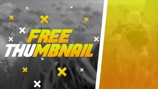 Fortnite thumbnail template no text free downlaod (no text)