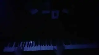 Kadzu Romance from “Legend of the Willow” (piano cover)