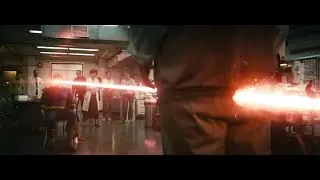 Je*k Off Scene in The Boys Season 4 | Homelander Kills Marty