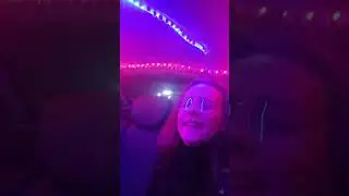 никаких больше вечеринок
