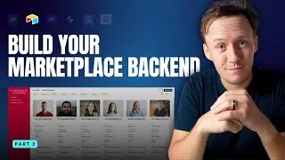 How To Build A Marketplace Backend With Airtable
