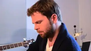 Thomas Sommer - "Marche ou rêve" (acoustique)