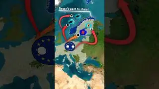 Why isn't Norway in the European Union??? 