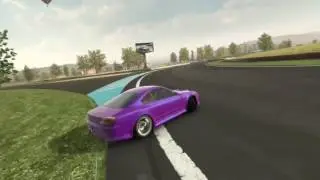 CarX drifting. High score?? 19018