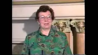 Oakwood with Carol Nagel